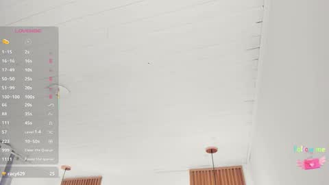 Tiffany online show from 10, 11, 2025