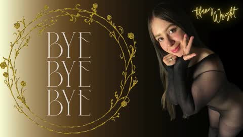 Tiffany online show from 5, 12, 2025