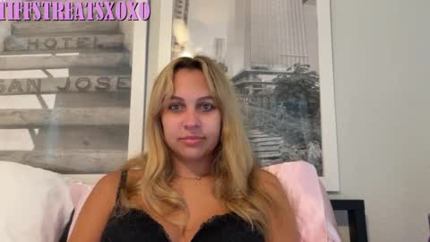 Snapshot of tiffstreatsxoxo chatting on 20, 6, 2026 Tiffstreatsxoxo online show from 20, 6, 2026