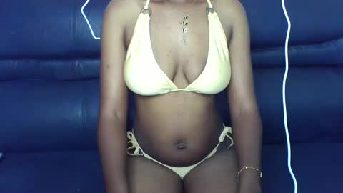 Tiffyblue online show from 31, 3, 2026