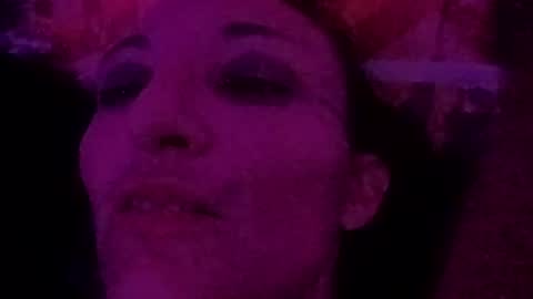 tigerlilly9999 online show from 29, 7, 2026