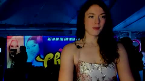 Snapshot of tiggerrosey chatting on 1, 2, 2025 All my Links online show from 1, 2, 2025