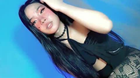 tight_elliana online show from 3, 12, 2025