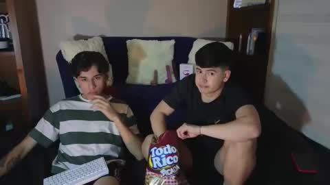 Camilo online show from 19, 12, 2025