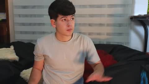 Camilo online show from 16, 3, 2026