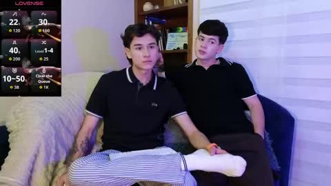 Snapshot of tightncuteass chatting on 31, 5, 2026 Camilo online show from 31, 5, 2026