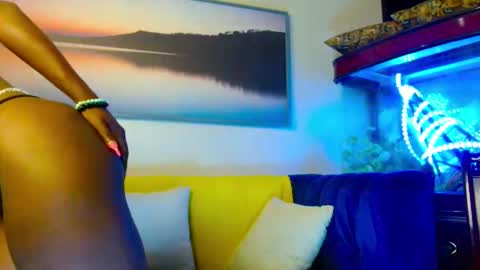 tigress_001 online show from 21, 9, 2025