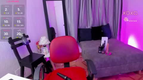 Snapshot of tiinajonus_ chatting on 25, 6, 2026 tiinajonus_ online show from 25, 6, 2026
