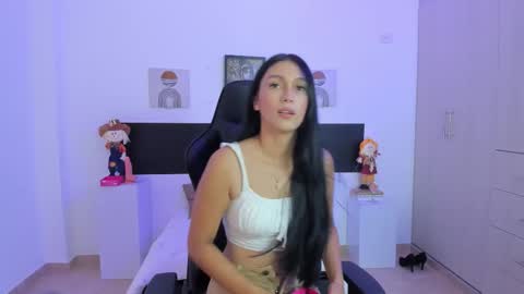 Tiny  online show from 21, 11, 2025