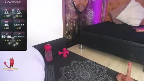 TILA TEQUILA online show from 11, 3, 2025