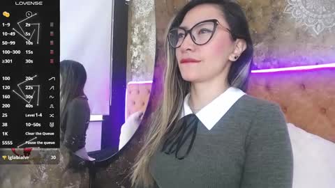 TILA TEQUILA online show from 12, 3, 2025