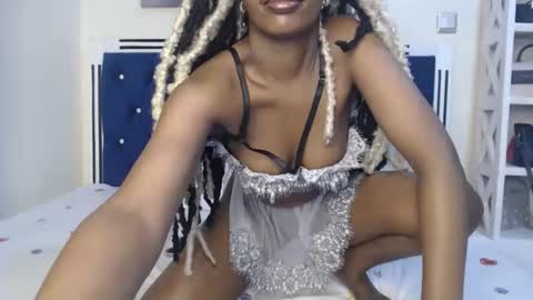 Tilly online show from 20, 10, 2025