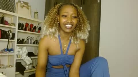 Snapshot of tilly_ebony chatting on 21, 7, 2026 Tilly online show from 21, 7, 2026