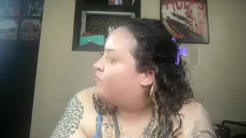 TIlly Marie online show from 28, 6, 2026