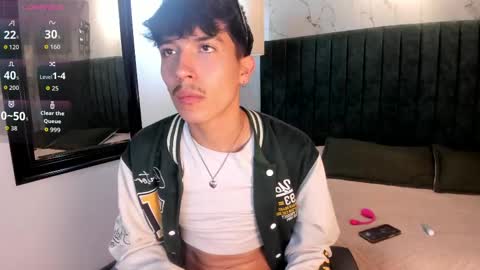 Tim Fox online show from 12, 9, 2025