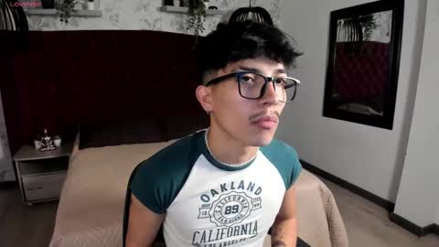 Tim Fox online show from 14, 10, 2025