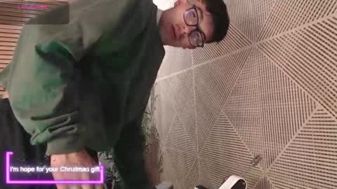 Tim Fox online show from 14, 12, 2025