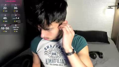 Snapshot of tim__fox chatting on 26, 6, 2026 Tim Fox online show from 26, 6, 2026
