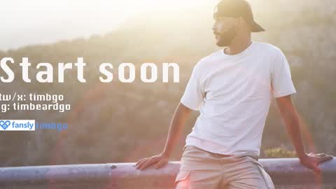 Tim Beard online show from 21, 9, 2025