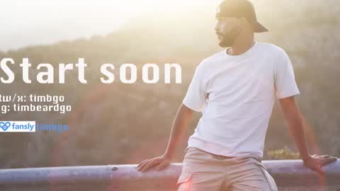 Tim Beard online show from 22, 9, 2025