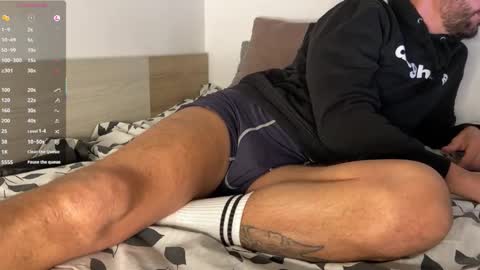 Tim Beard online show from 28, 11, 2025