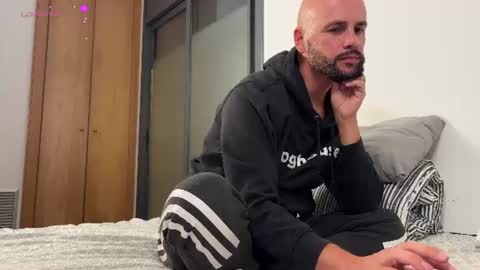 Snapshot of tim_beard chatting on 26, 6, 2026 Tim Beard online show from 26, 6, 2026