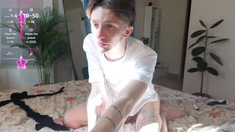 Snapshot of tima_lexikov chatting on 7, 1, 2025 Tima Lexikov online show from 7, 1, 2025