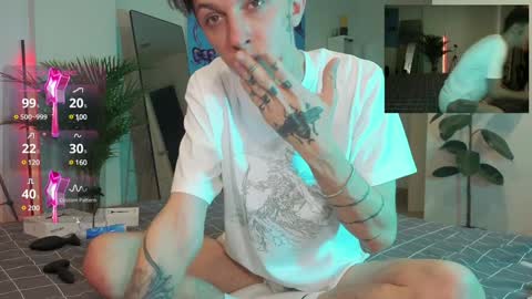 Snapshot of tima_lexikov chatting on 26, 1, 2025 Tima Lexikov online show from 26, 1, 2025