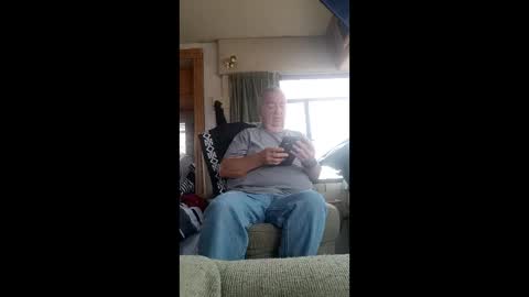 Snapshot of timamanda chatting on 16, 4, 2026 Tim Amanda online show from 16, 4, 2026