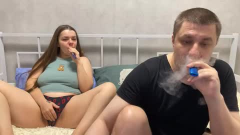 Snapshot of timandalexa chatting on 15, 12, 2025 TimAndAlexa online show from 15, 12, 2025