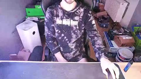 Hot timann online show from 24, 1, 2025