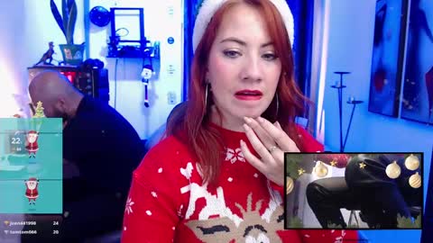 evelyn and leon online show from 16, 12, 2024