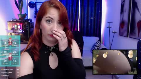 evelyn and leon online show from 18, 12, 2024