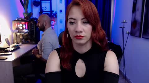 evelyn and leon online show from 18, 12, 2024