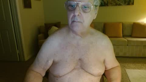 timealone120000 online show from 5, 12, 2025