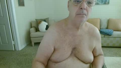 timealone120000 online show from 15, 12, 2025