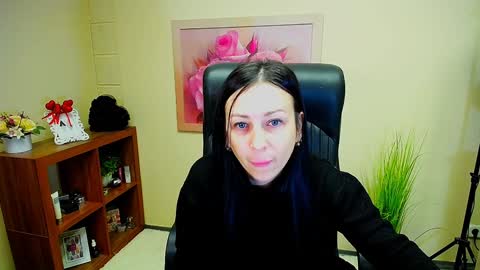 Luisa online show from 2, 12, 2024