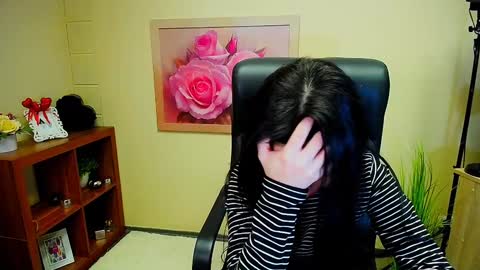 Luisa online show from 27, 12, 2024