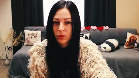 Luisa online show from 17, 2, 2025