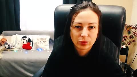 Luisa online show from 1, 10, 2025