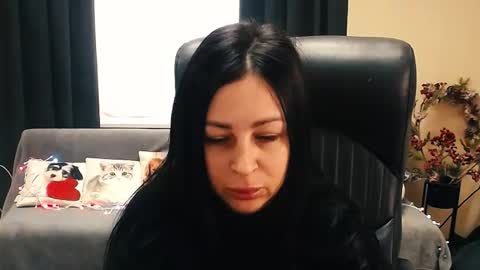 Snapshot of timeparadice chatting on 10, 2, 2026 Luisa online show from 10, 2, 2026