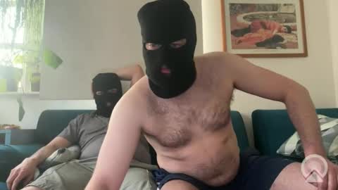 timetohunt online show from 25, 4, 2026