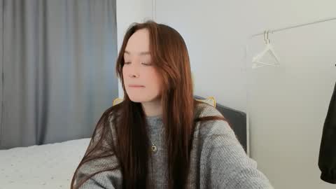 Mia online show from 27, 3, 2026