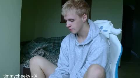 Tim WhiteS online show from 5, 12, 2025