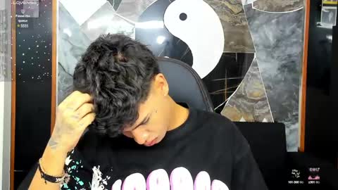 Timmy King -. online show from 3, 12, 2024