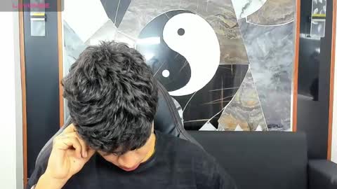 Timmy King -. online show from 7, 12, 2024