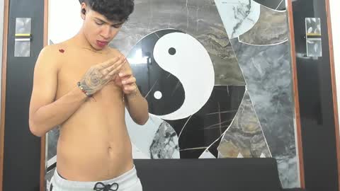 Timmy King -. online show from 30, 12, 2024