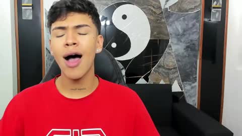 Timmy King -. online show from 5, 1, 2025