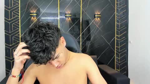 Timmy King -. online show from 6, 1, 2025