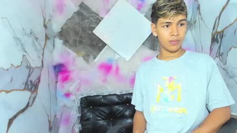 Timmy King -. online show from 27, 11, 2025